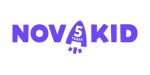 Code promo Novakid