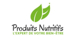 Code promo Produits nutritifs