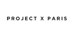 Code promo Project X Paris