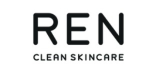 Code promo REN Clean Skincare