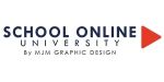 Code promo School Online University