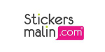 Code promo StickersMalin