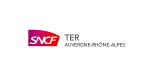 Code promo TER Auvergne Rhône Alpes