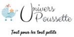 Code promo Univers Poussette