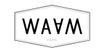 Code promo WAAM Cosmetics Paris