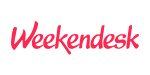 Code promo Weekendesk Belgique