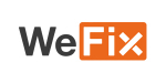 Code promo WeFix