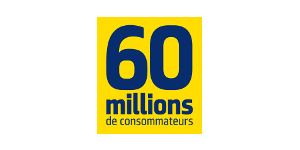 60 millions de consommateurs