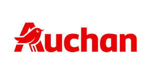 Logo de Auchan