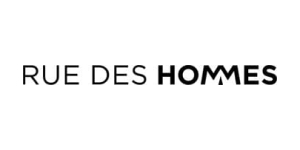 Rue des Hommes.com