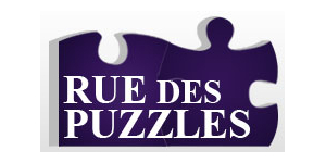 Rue des Puzzles