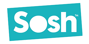 Sosh - Forfaits Mobile