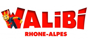 Walibi Rhônes-Alpes