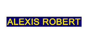 Alexis Robert Bricolage