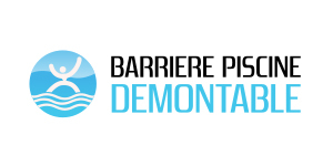 Barrière Piscine Démontable