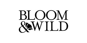 Promotion Bloom & Wild