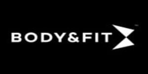 Body & Fit Belgique