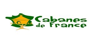 Cabanes de France