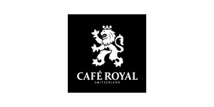Promotion Café Royal