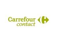 Carrefour Contact