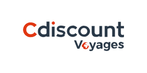 Cdiscount Voyages 