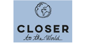 Closer to the world