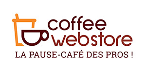 Coffee Webstore