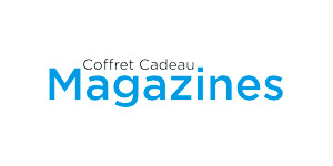 Coffret Cadeau Magazines