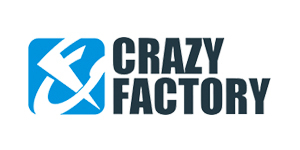 crazy factory
