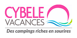 Campings Cybèle Vacances