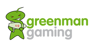Promotion Green Man Gaming