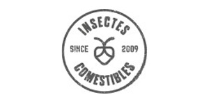 Insectes comestibles