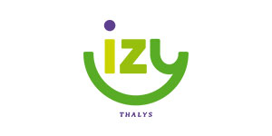 IZY by Thalys