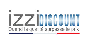 izziDiscount