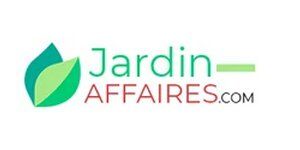 Jardin Affaires