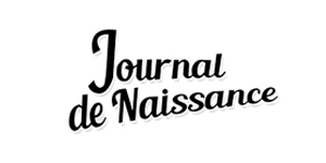 Journal de naissance