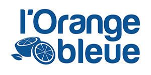 L'Orange Bleue