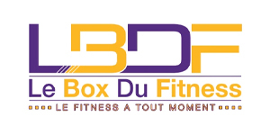 Le Box du fitness