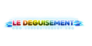 Le deguisement