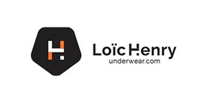 Loïc Henry Underwear