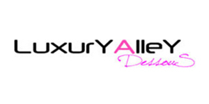 Luxury Alley Dessous