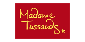 Madame Tussauds