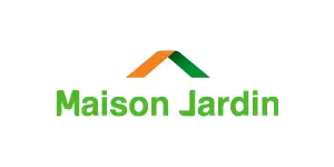 Maison et jardin