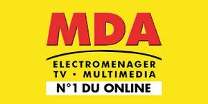 MDA Electroménager