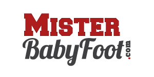 Mister Babyfoot