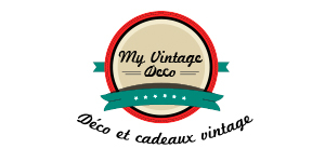 My Vintage Deco