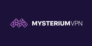 Mysterium VPN