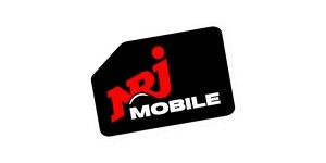 NRJ Mobile - Forfait Box 4G