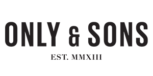 Only & Sons