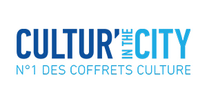 Cultur'in the City